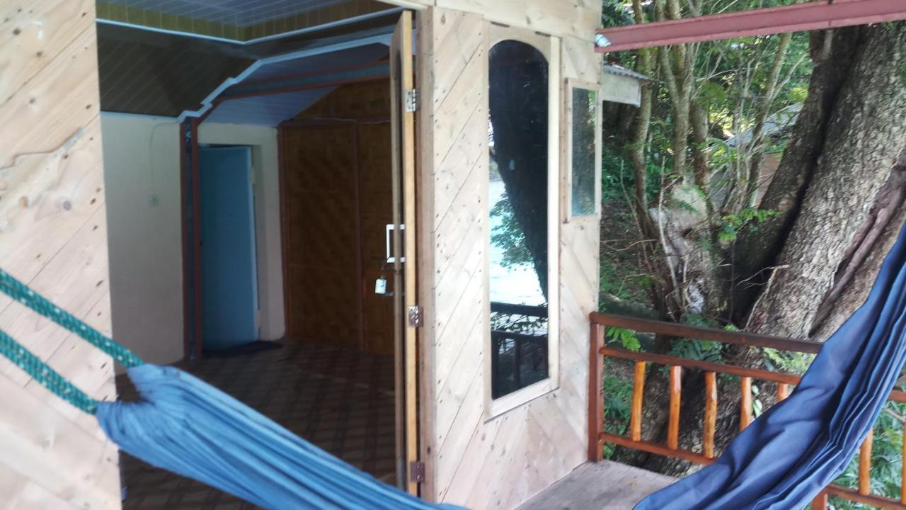 Diara Bungalow Iboih Zewnętrze zdjęcie
