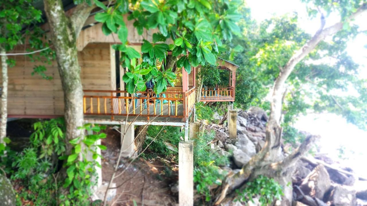 Diara Bungalow Iboih Zewnętrze zdjęcie